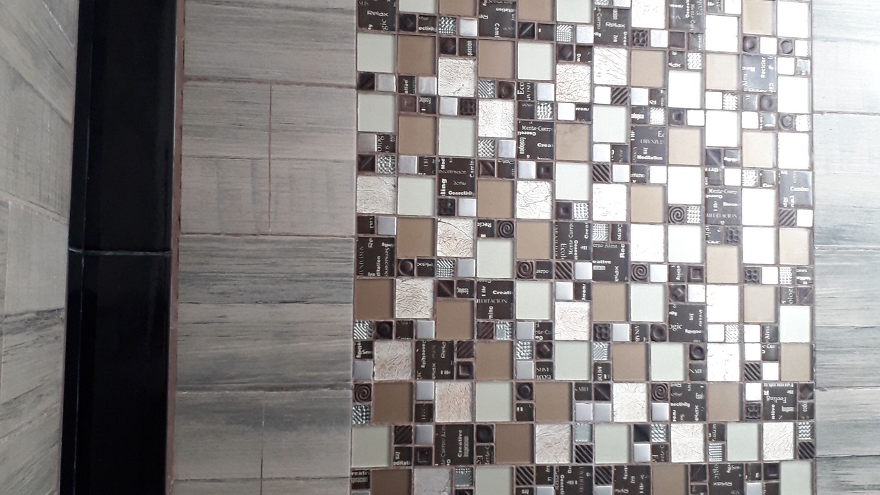 Photo of Bathroom in Santo Domingo