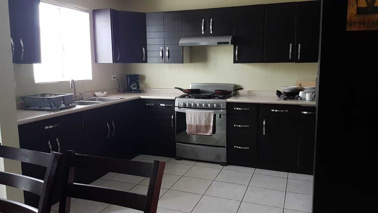 Photo of Kitchen in Guadalupe