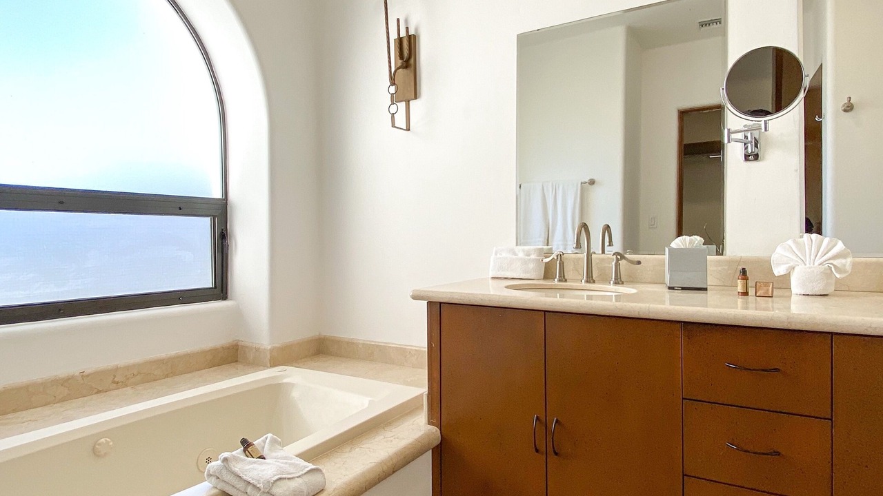 Photo of Bathroom in Centro