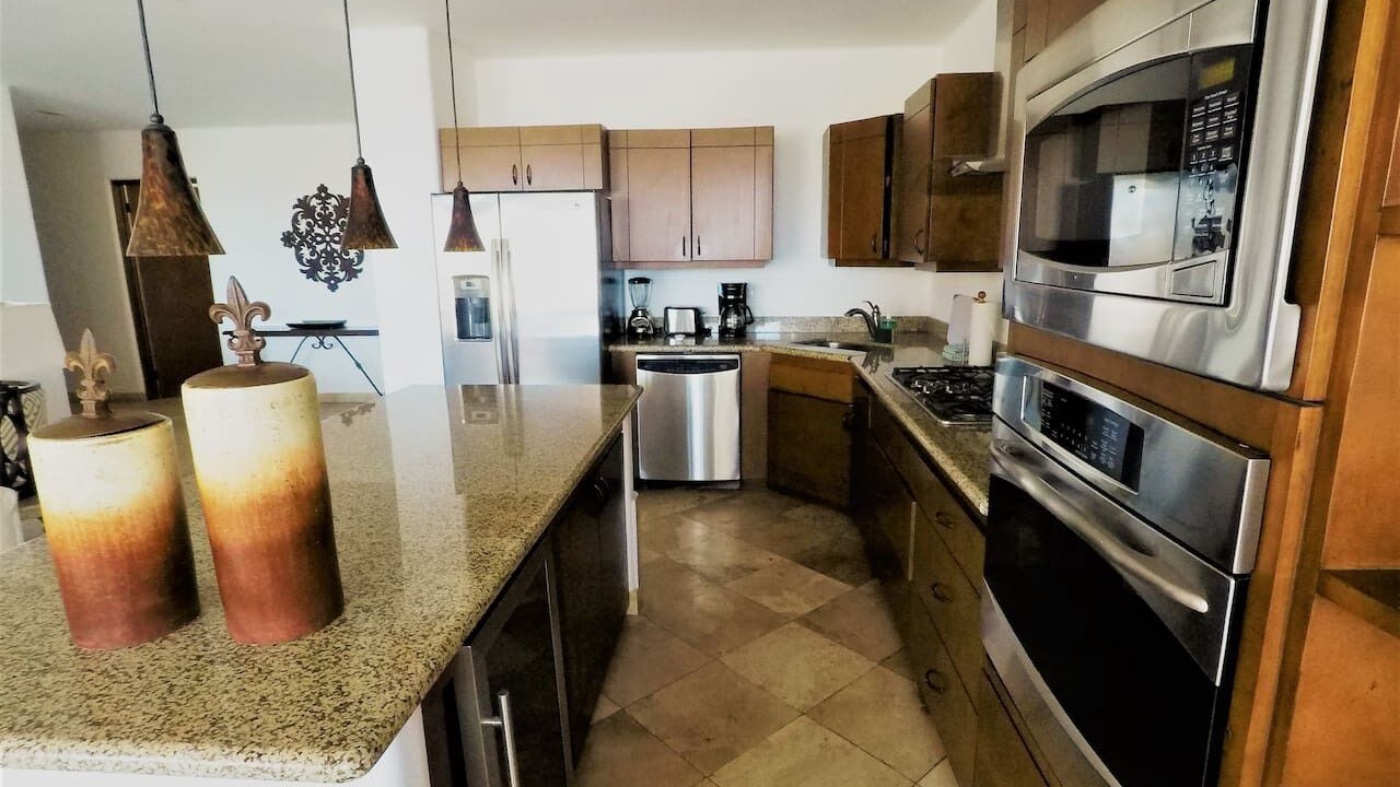 Photo of Kitchen in Centro