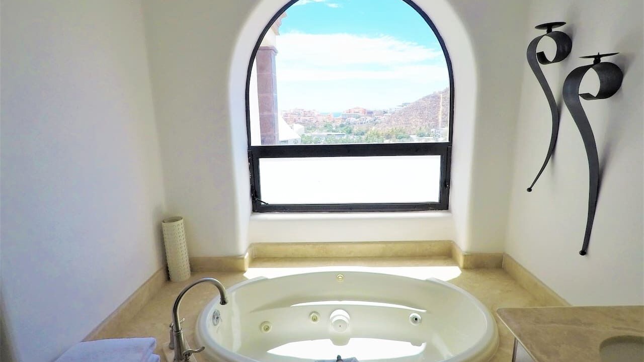 Photo of Bathroom in Centro