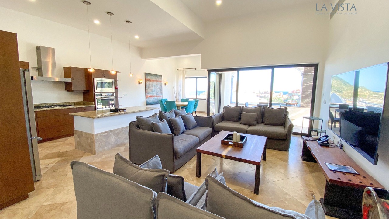 Photo of Livingroom in Centro