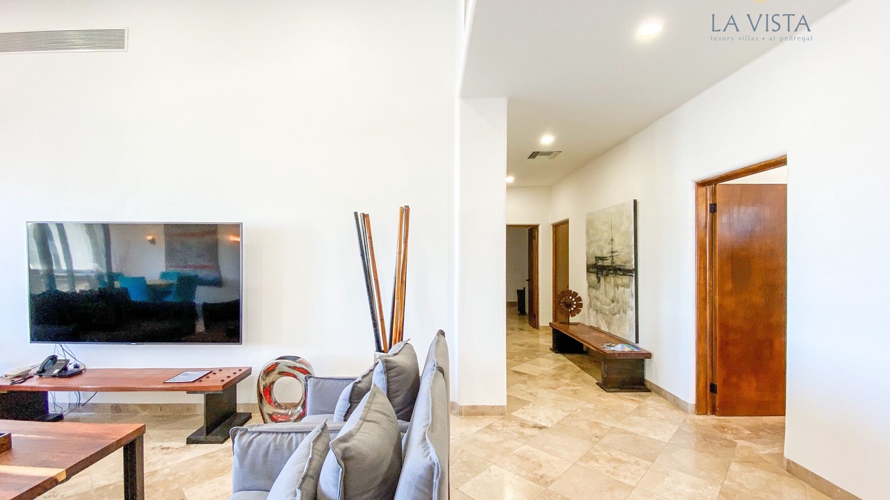 Photo of Livingroom in Centro