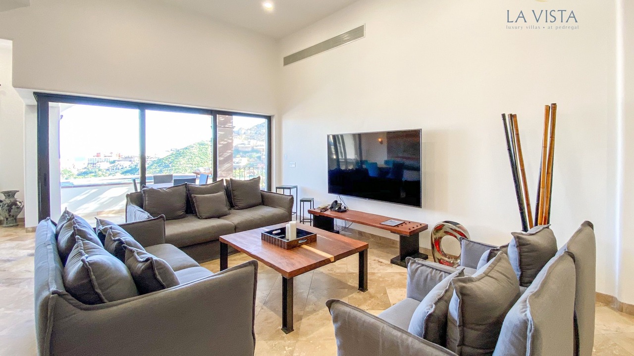 Photo of Livingroom in Centro