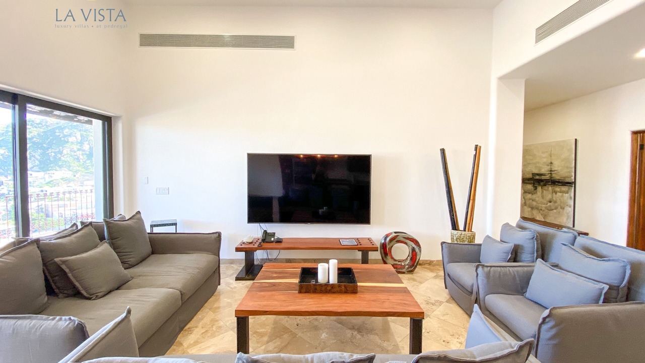 Photo of Livingroom in Centro