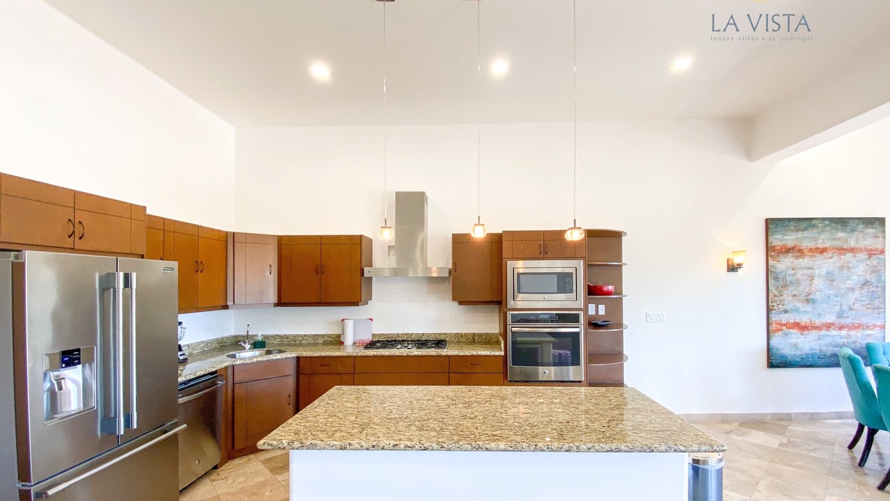 Photo of Kitchen in Centro