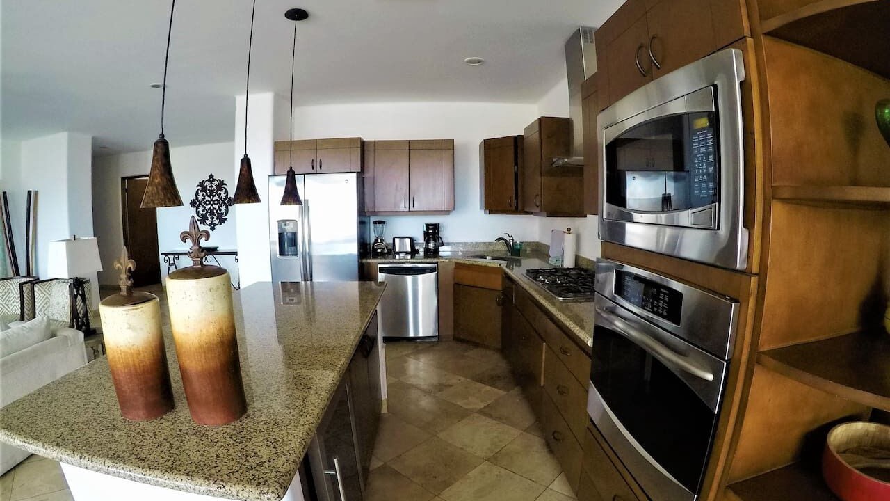 Photo of Kitchen in Centro