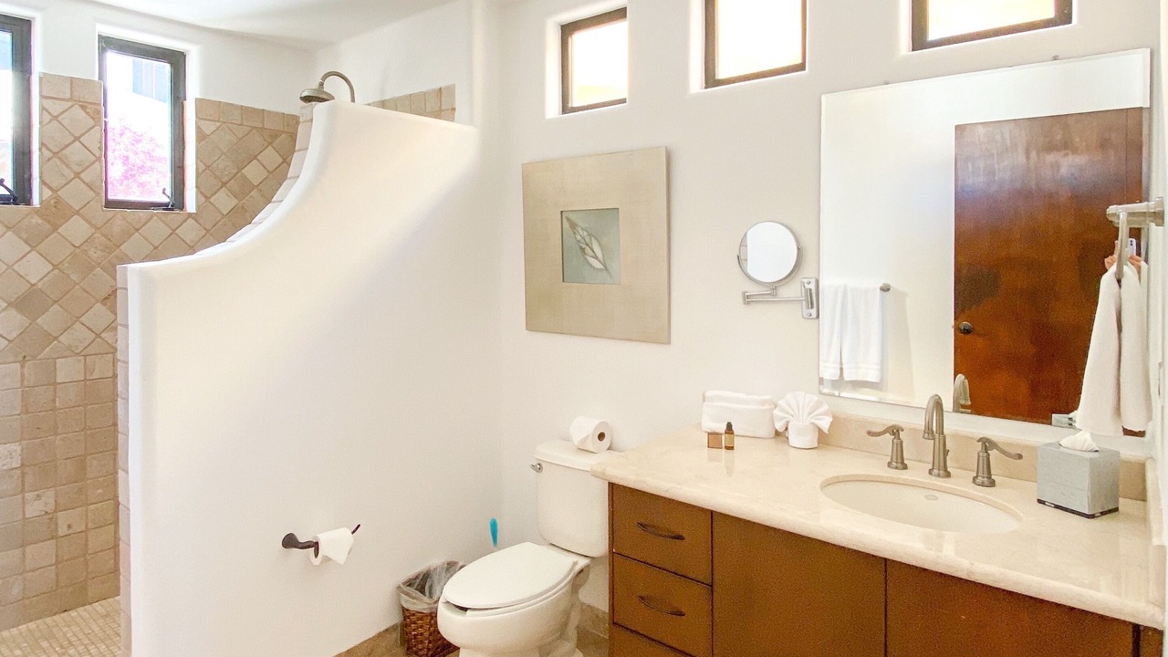 Photo of Bathroom in Centro