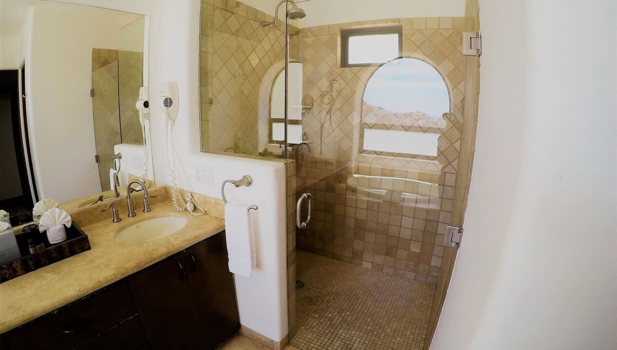 Photo of Bathroom in Centro