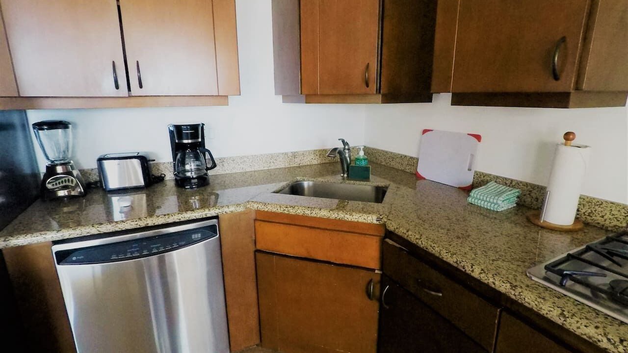 Photo of Kitchen in Centro
