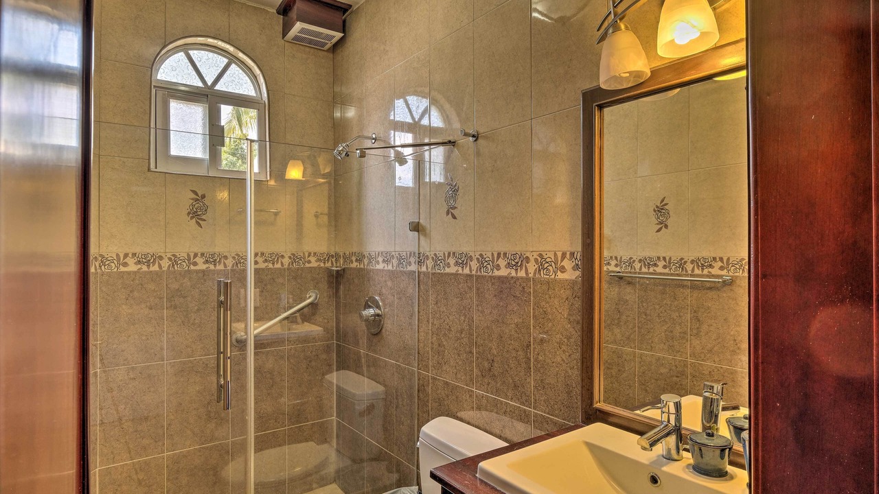 Photo of Bathroom in Mezcales