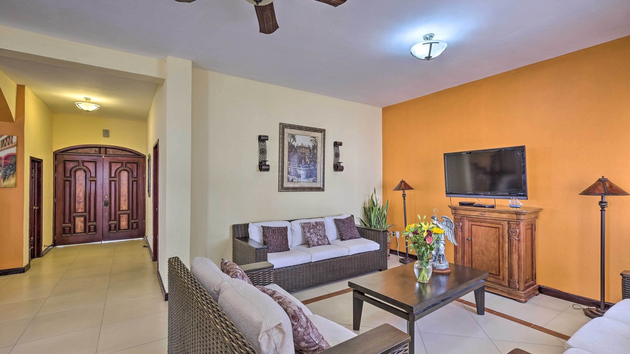 Photo of Livingroom in Mezcales