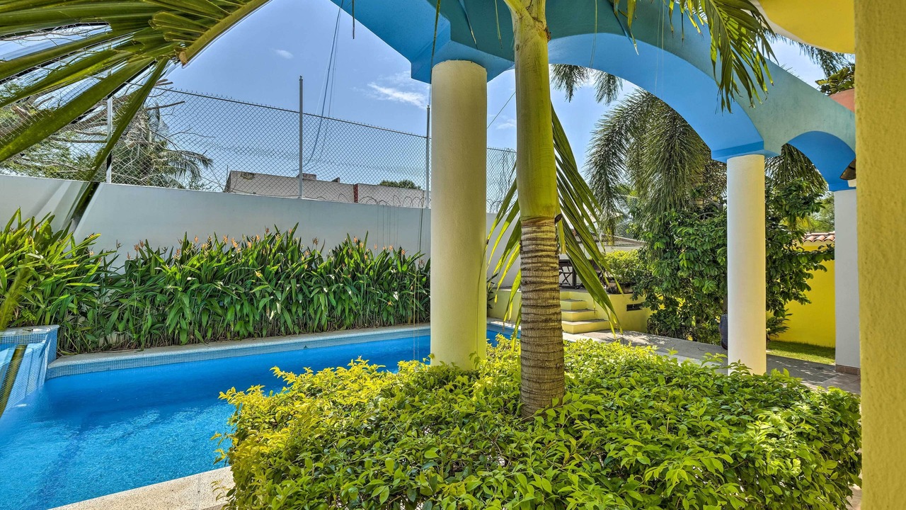 Photo of Outdoor in Mezcales