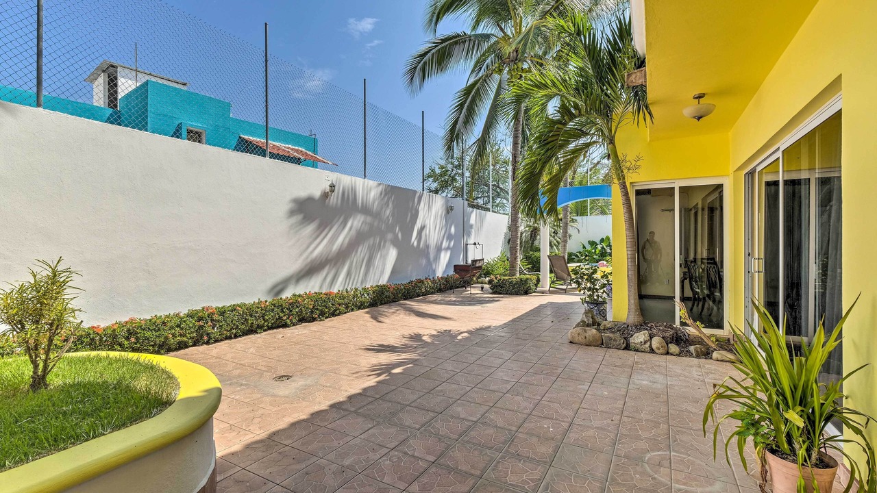 Photo of Outdoor in Mezcales