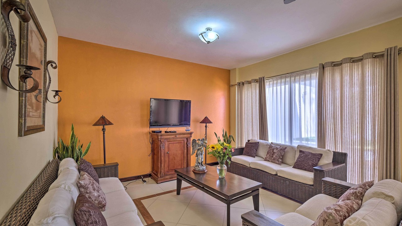 Photo of Bedroom in Mezcales