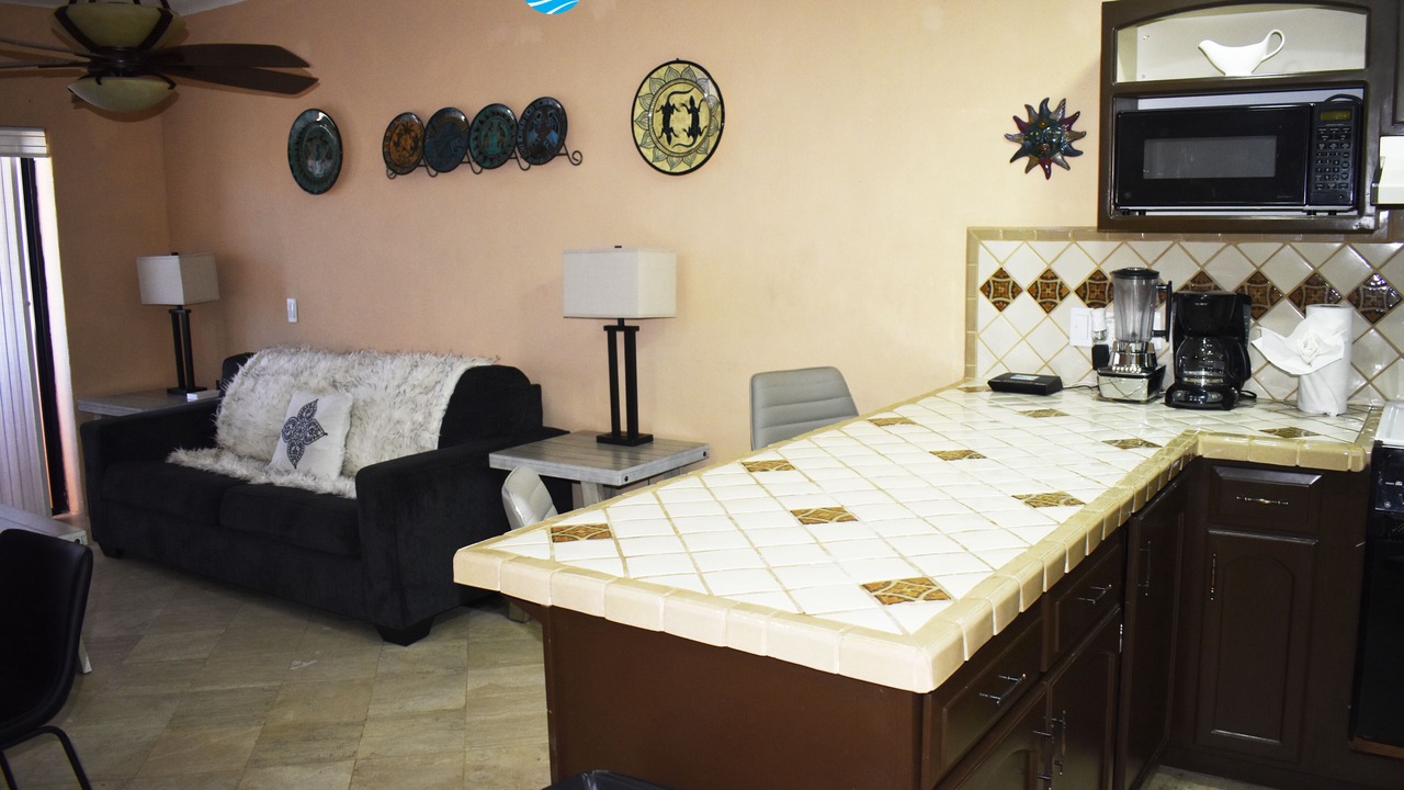 Photo of Kitchen in Bella Vista