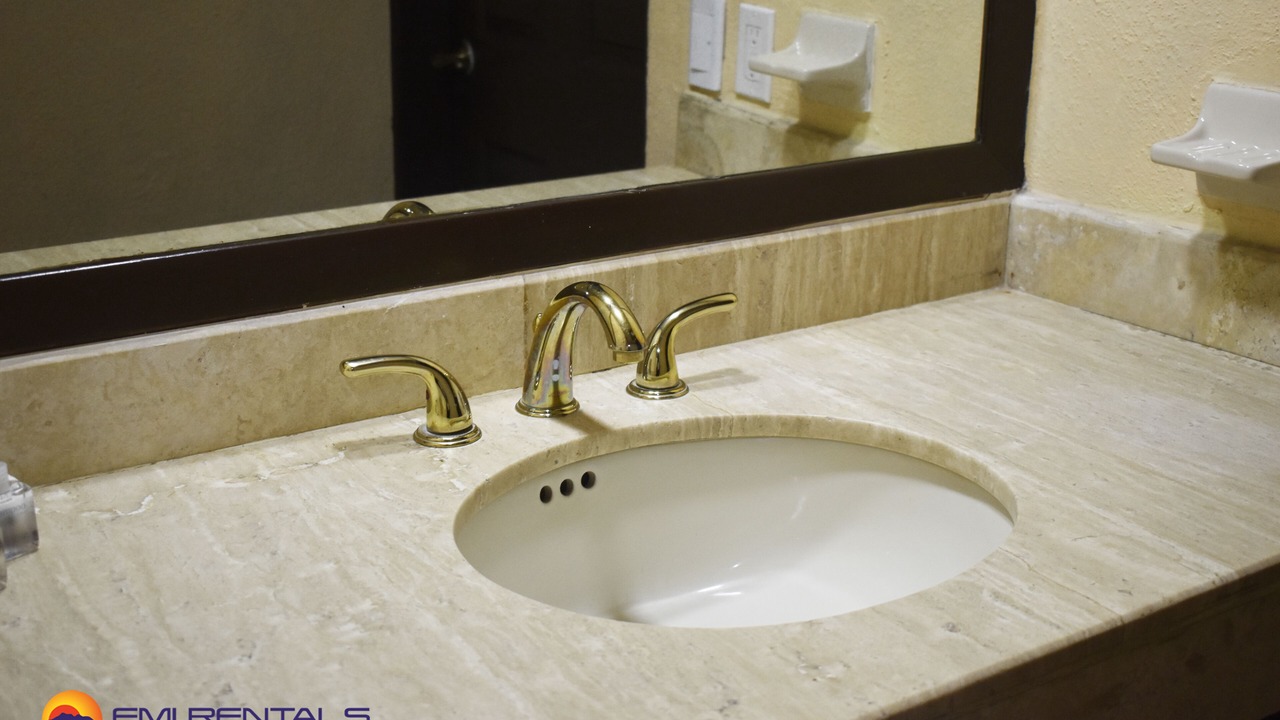 Photo of Bathroom in Bella Vista