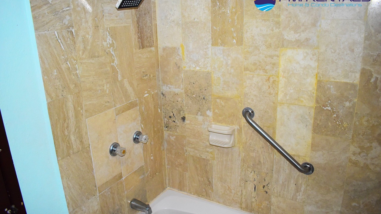 Photo of Bathroom in Bella Vista
