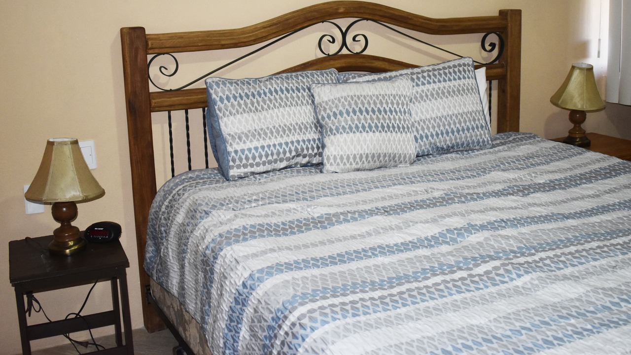 Photo of Bedroom in Bella Vista