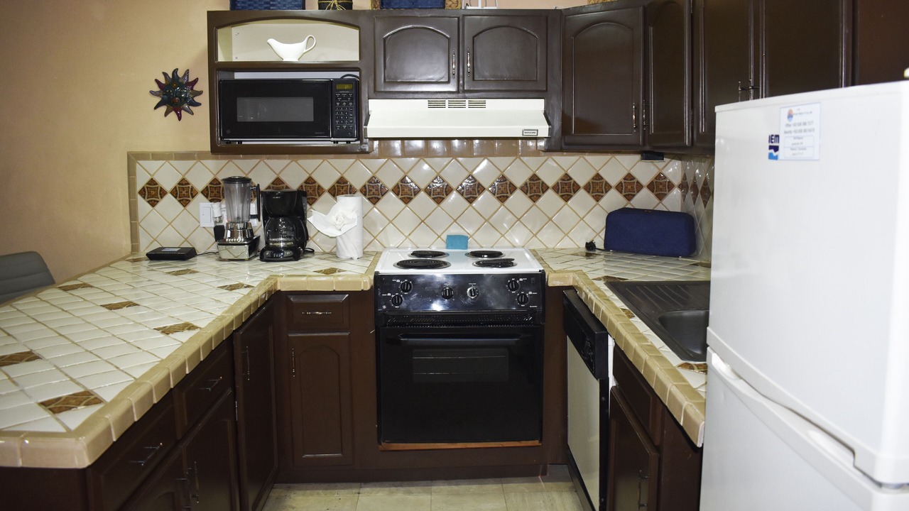 Photo of Kitchen in Bella Vista