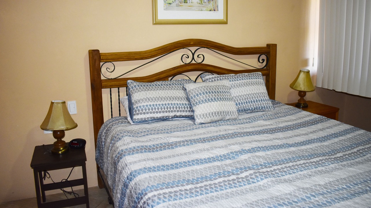 Photo of Bedroom in Bella Vista