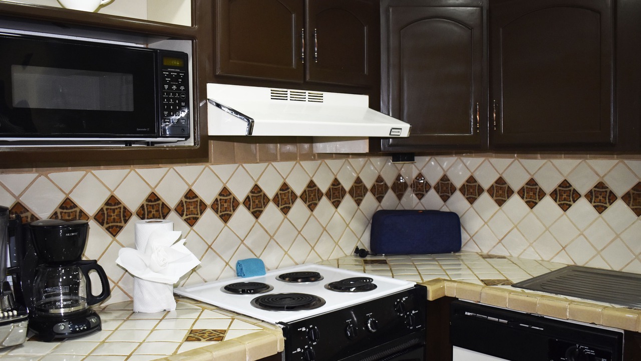 Photo of Kitchen in Bella Vista