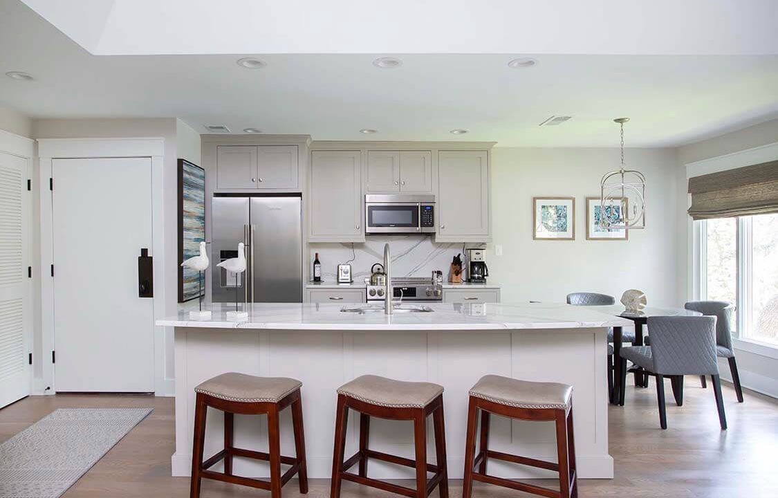 Photo of Kitchen in Kiawah Island