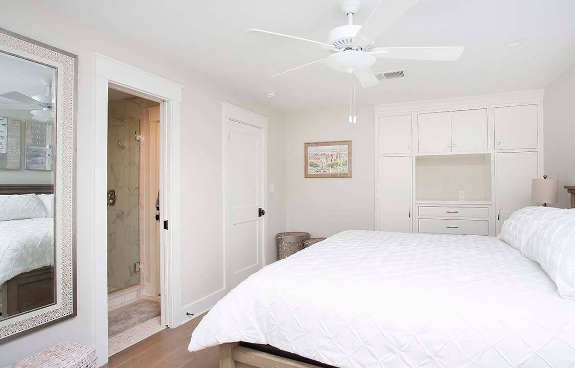 Photo of Bedroom in Kiawah Island
