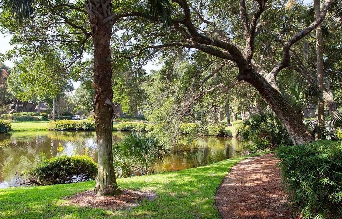 Photo of Outdoor in Kiawah Island