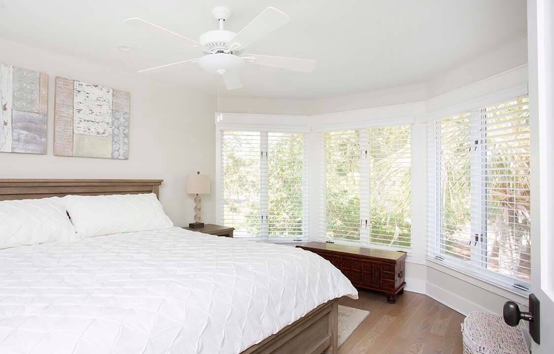 Photo of Bedroom in Kiawah Island