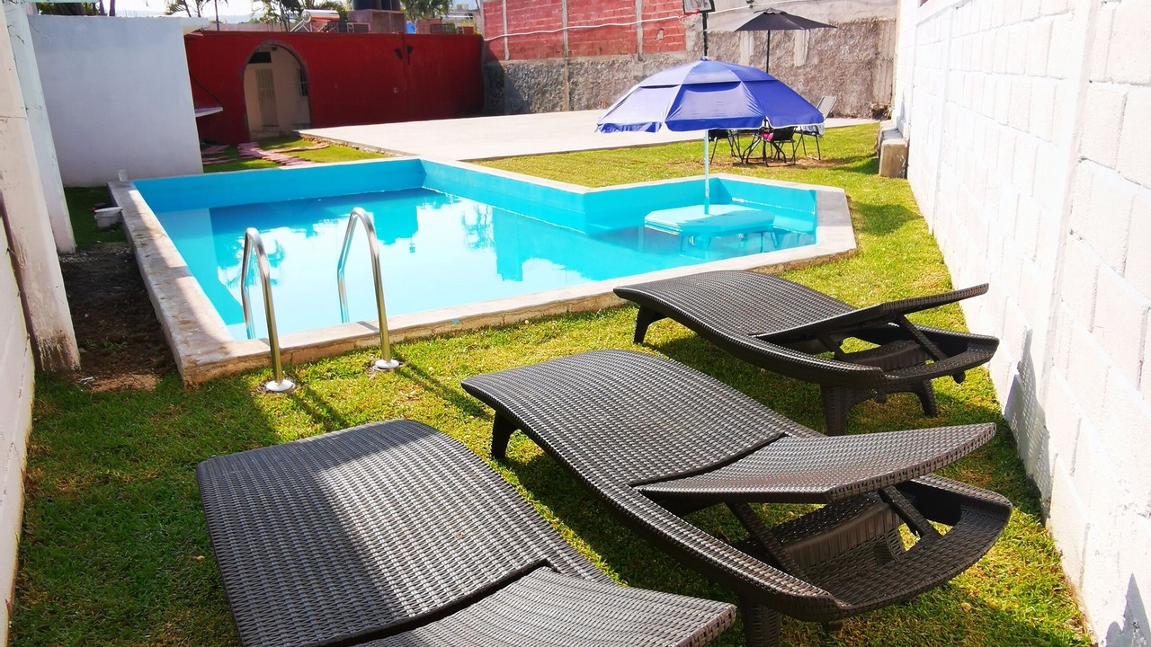 Photo of Outdoor in Yautepec