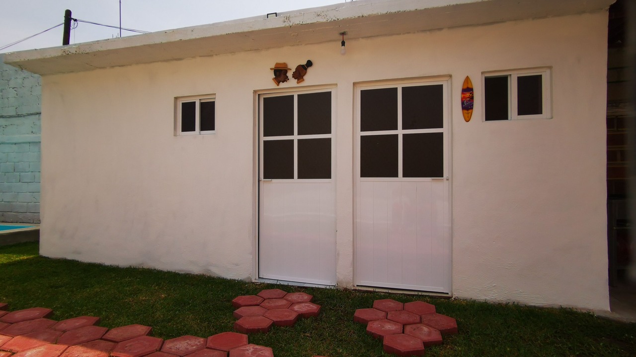 Photo of Outdoor in Yautepec
