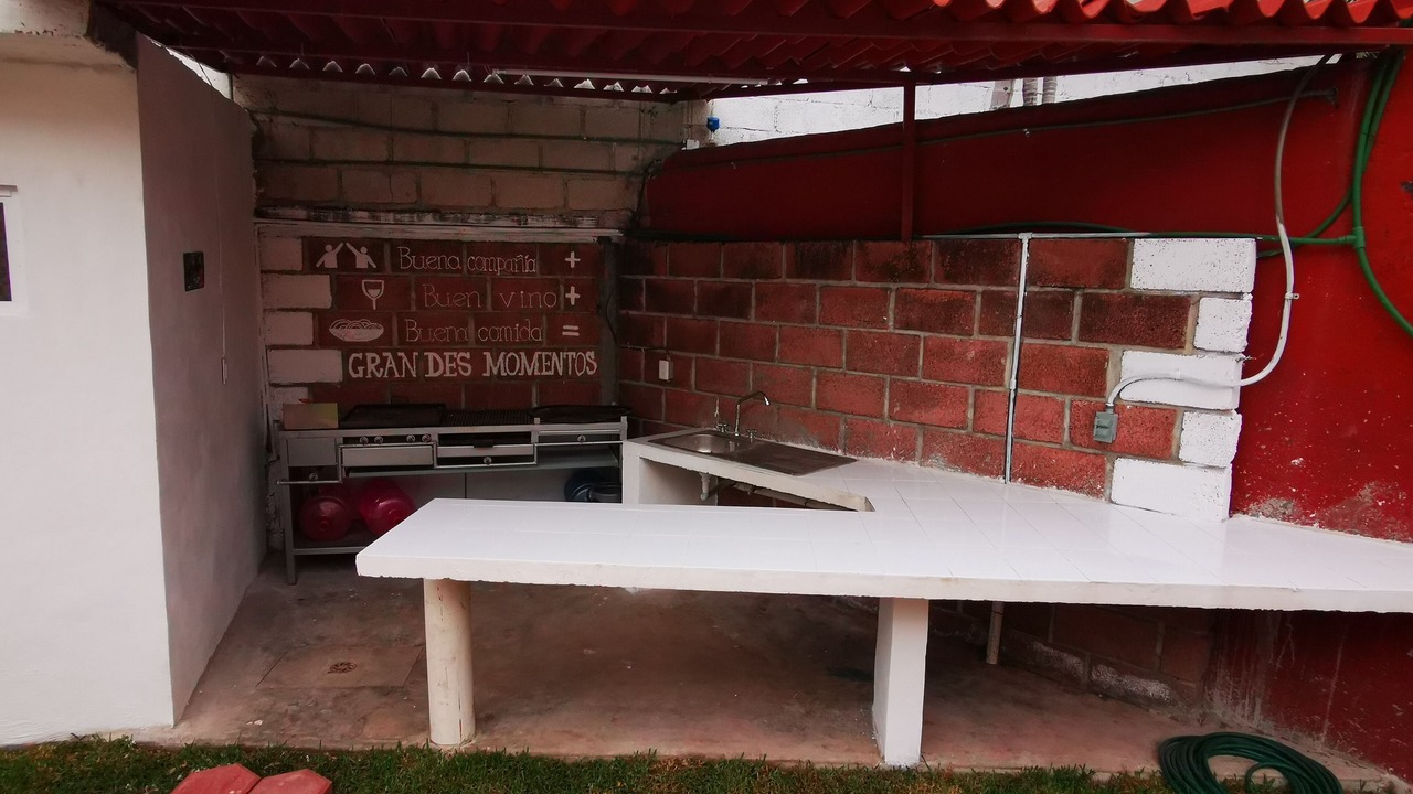 Photo of Outdoor in Yautepec