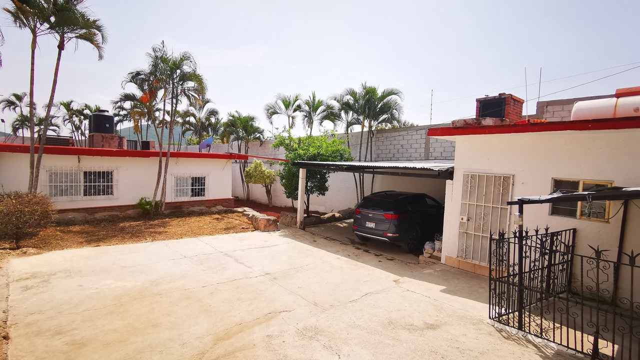 Photo of Outdoor in Yautepec