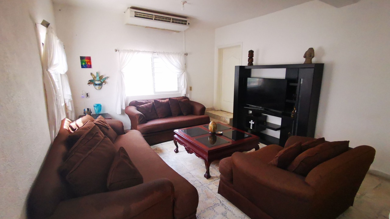 Photo of Livingroom in Yautepec