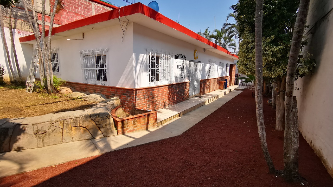 Photo of Outdoor in Yautepec