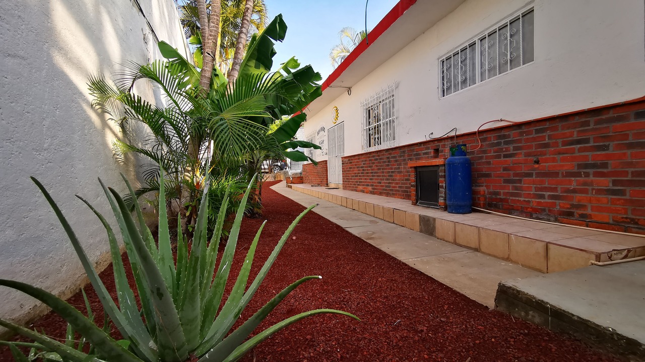 Photo of Outdoor in Yautepec