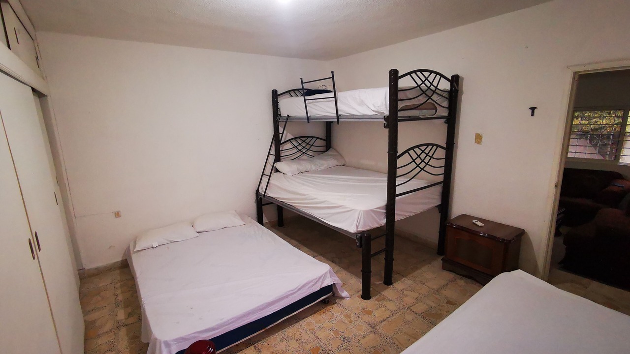 Photo of Bedroom in Yautepec