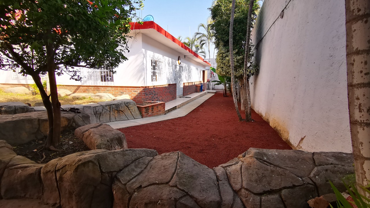 Photo of Outdoor in Yautepec