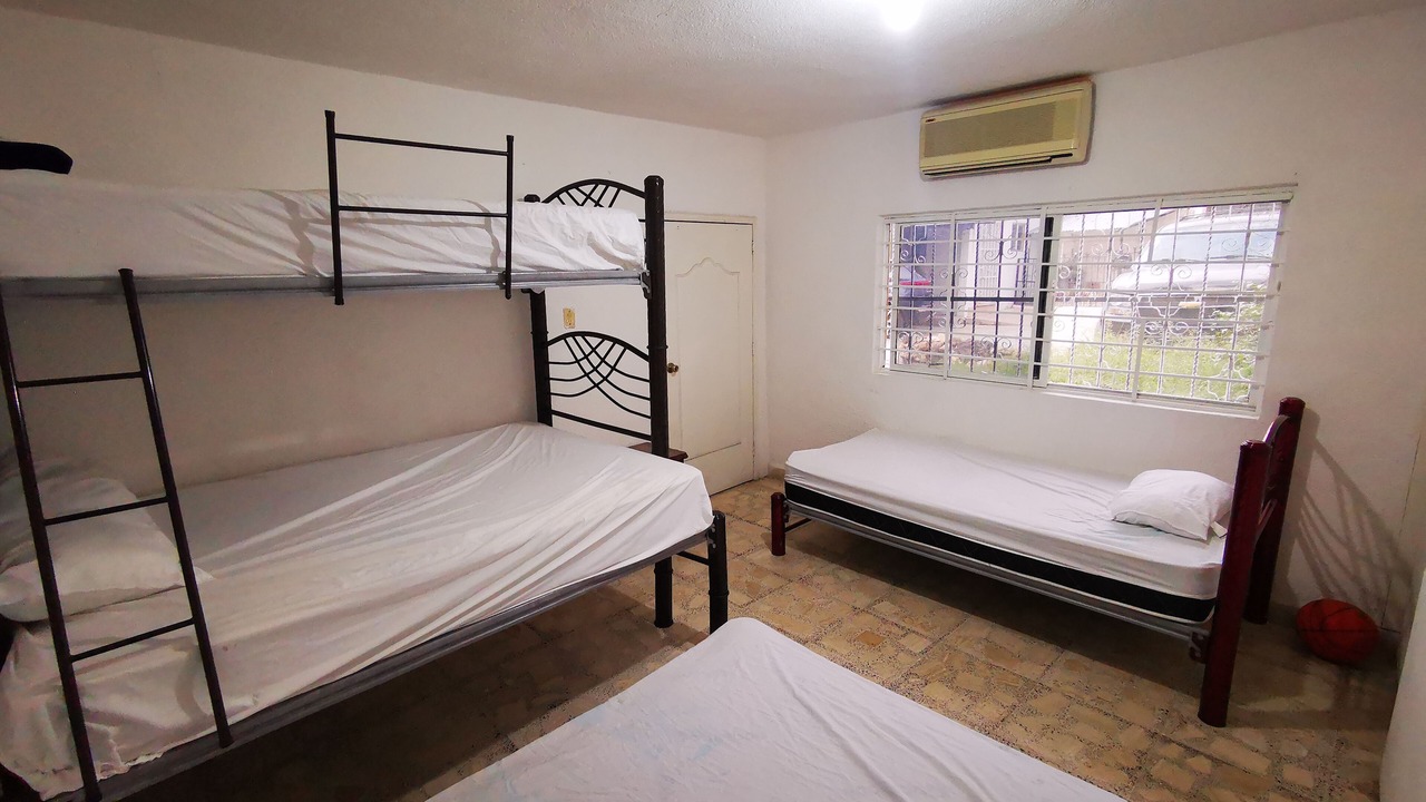 Photo of Bedroom in Yautepec