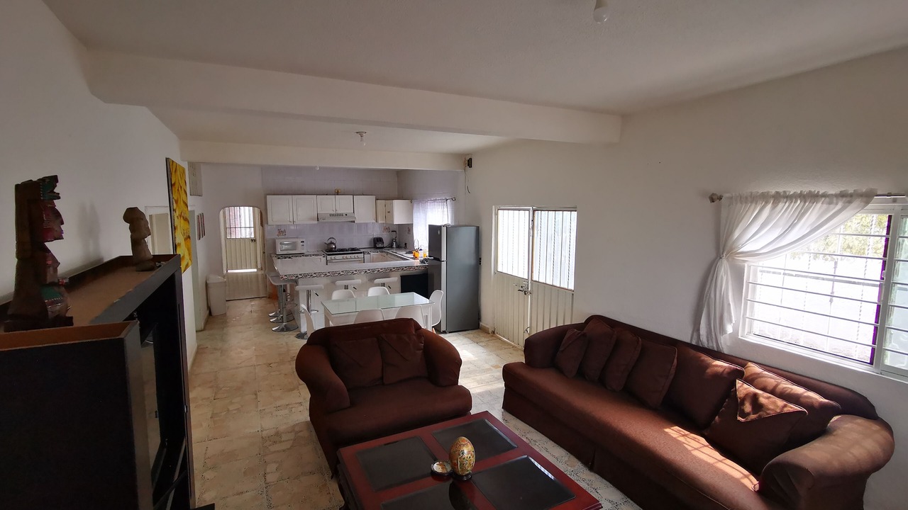 Photo of Livingroom in Yautepec
