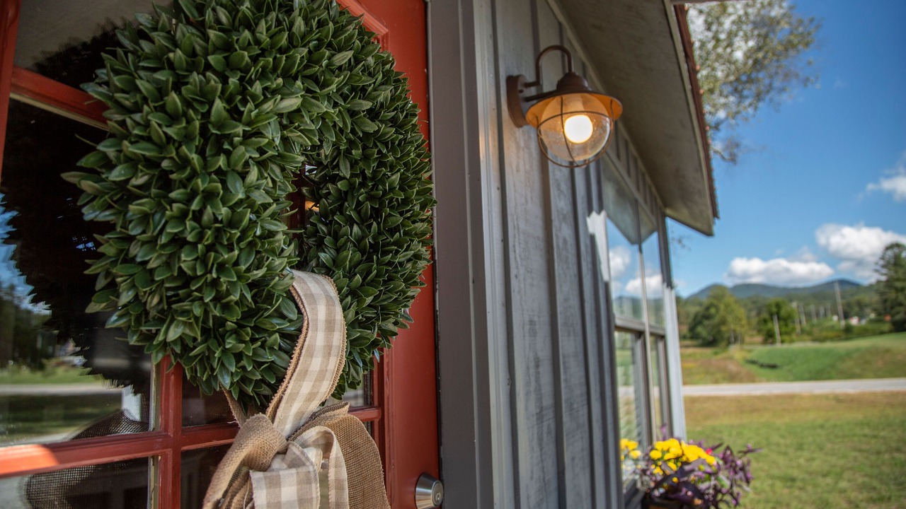 Photo of Outdoor in Blairsville