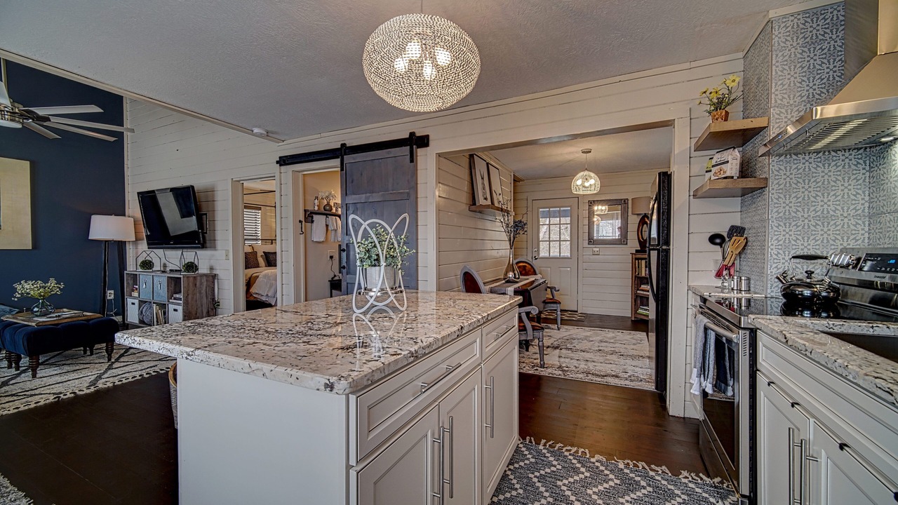 Photo of Bedroom in Blairsville