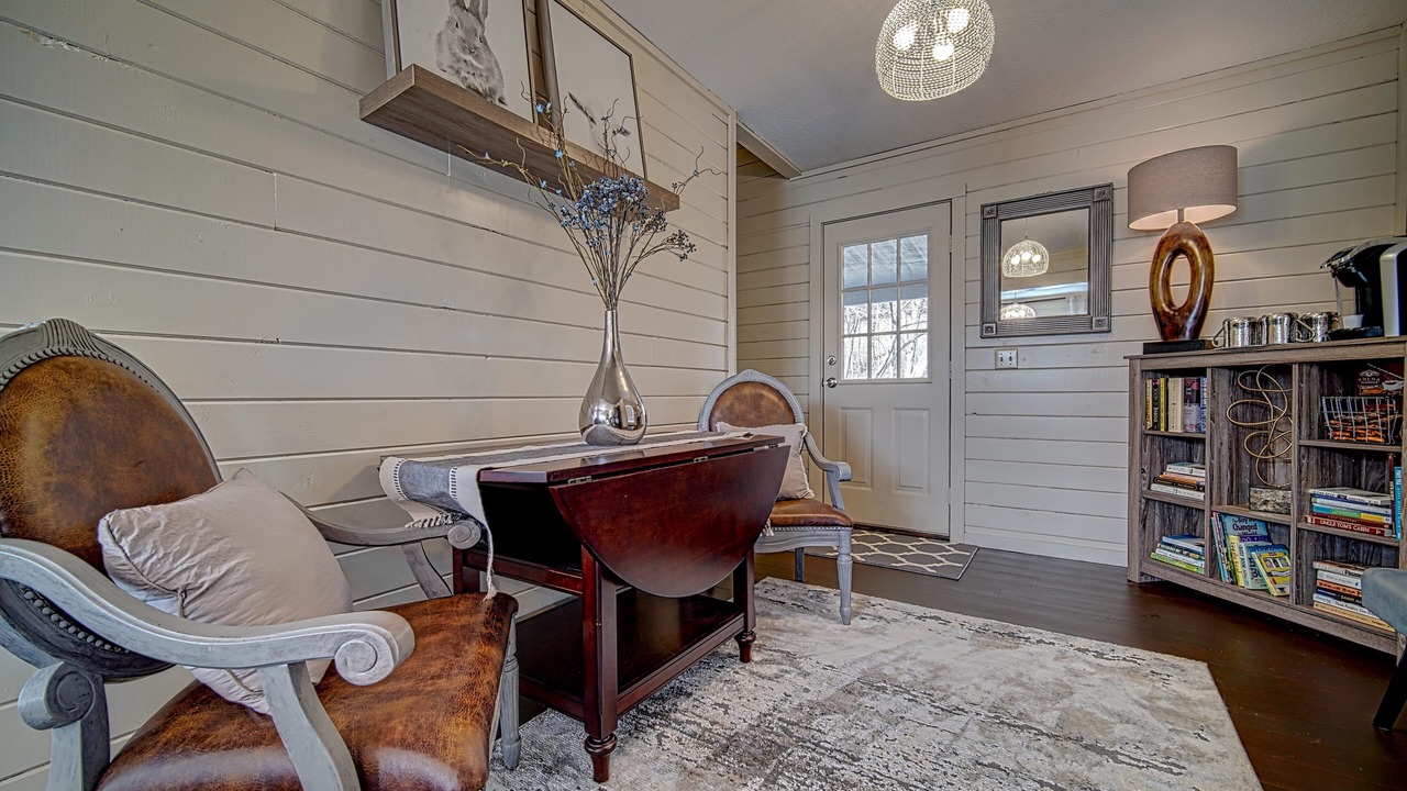 Photo of Bedroom in Blairsville