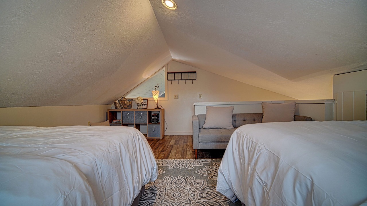 Photo of Bedroom in Blairsville