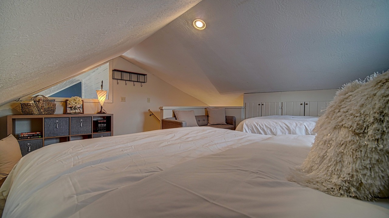 Photo of Bedroom in Blairsville