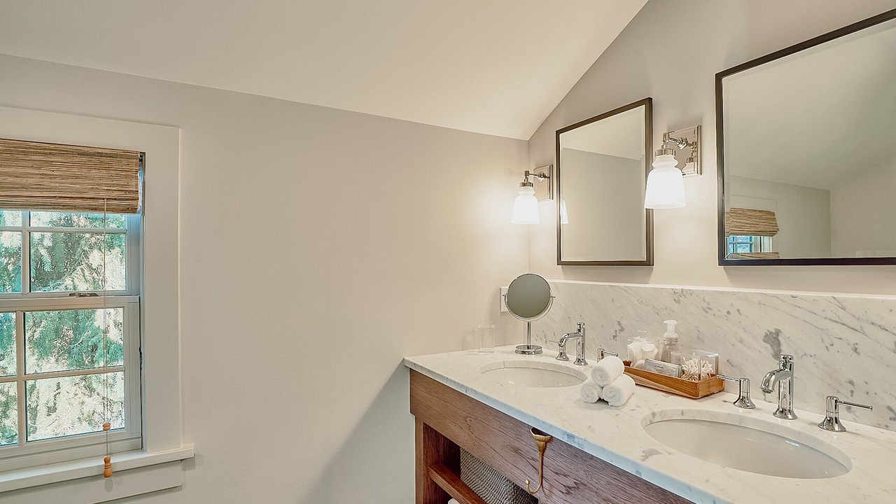 Photo of Bathroom in McMinnville