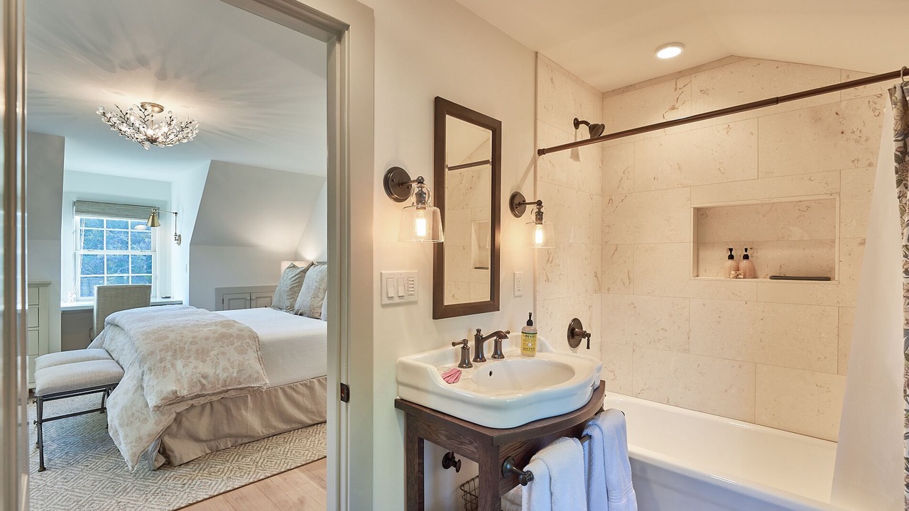 Photo of Bathroom in McMinnville
