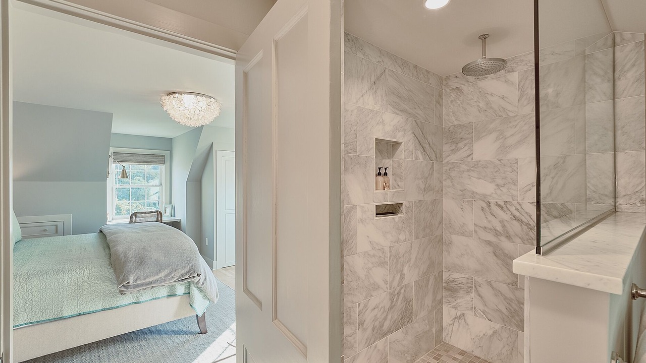 Photo of Bathroom in McMinnville
