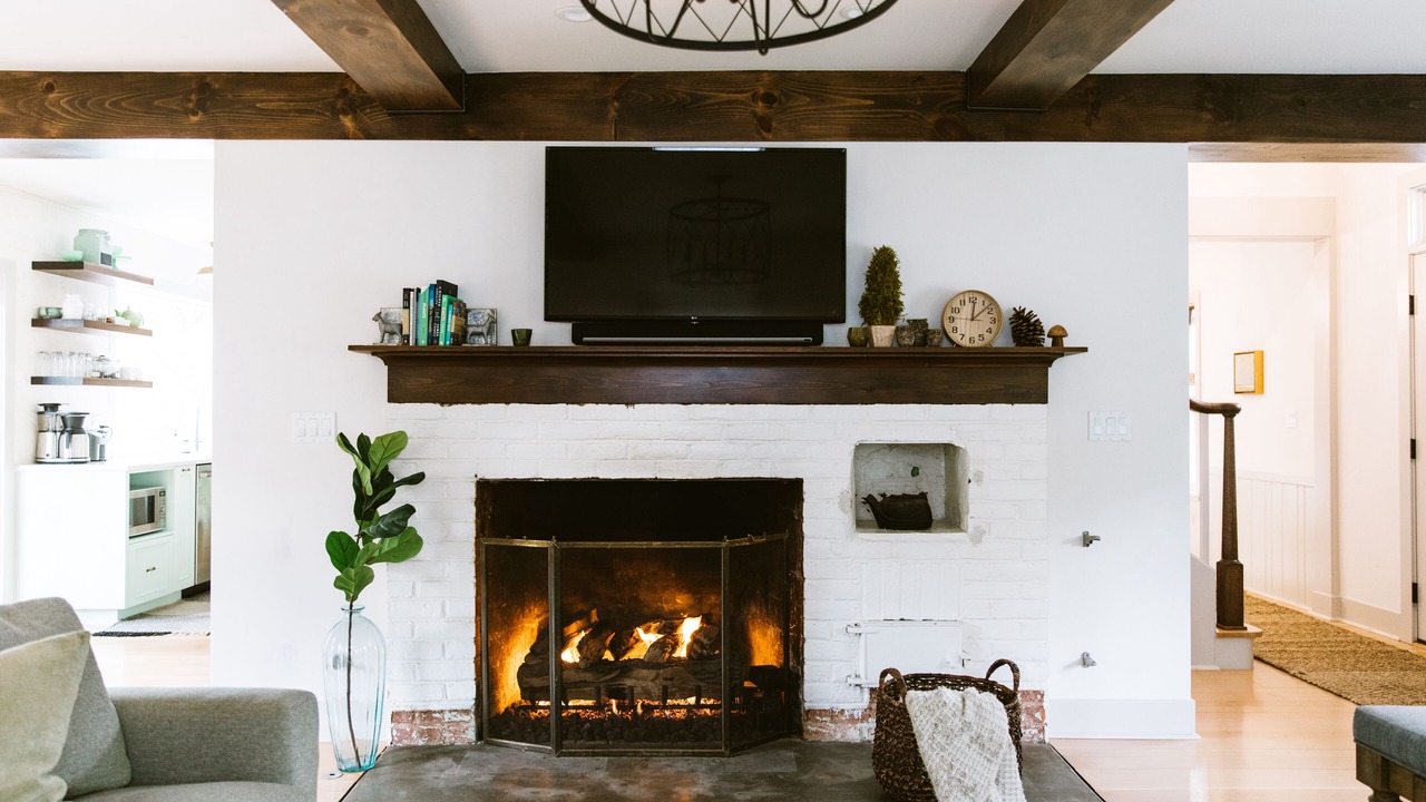 Photo of Livingroom in McMinnville